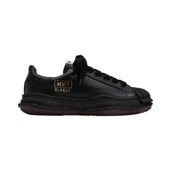 BlakeyLeatherBlack