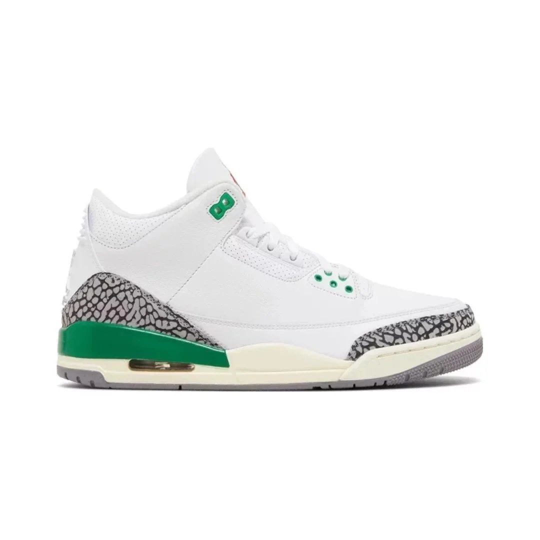 Lucky Green