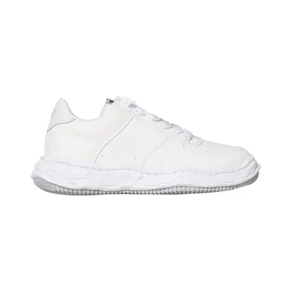 WayneCanvasWhite