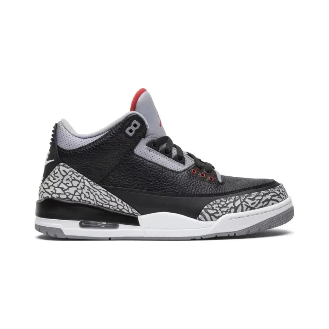 Black Cement 2018