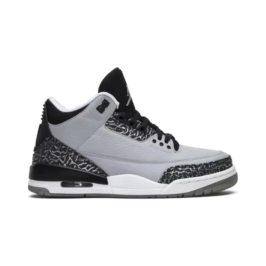 Wolf Grey