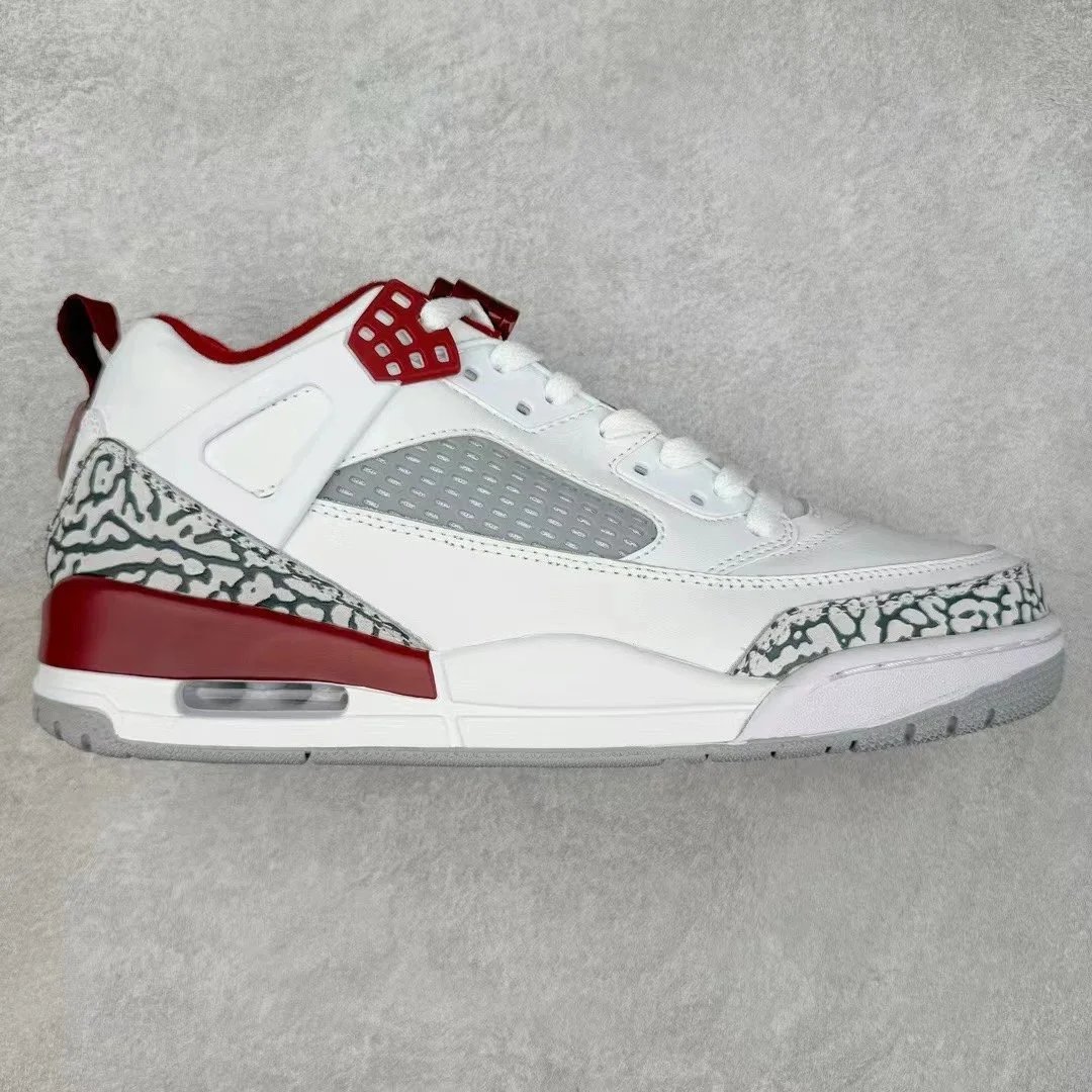 Grey Red FQ7939-001