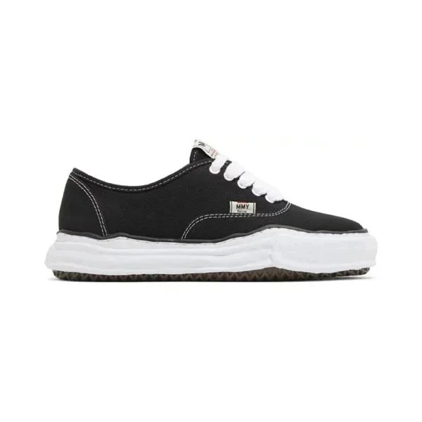 BakerCanvasBlack