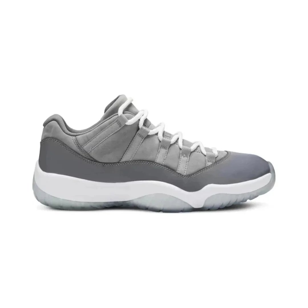 Cool Grey
