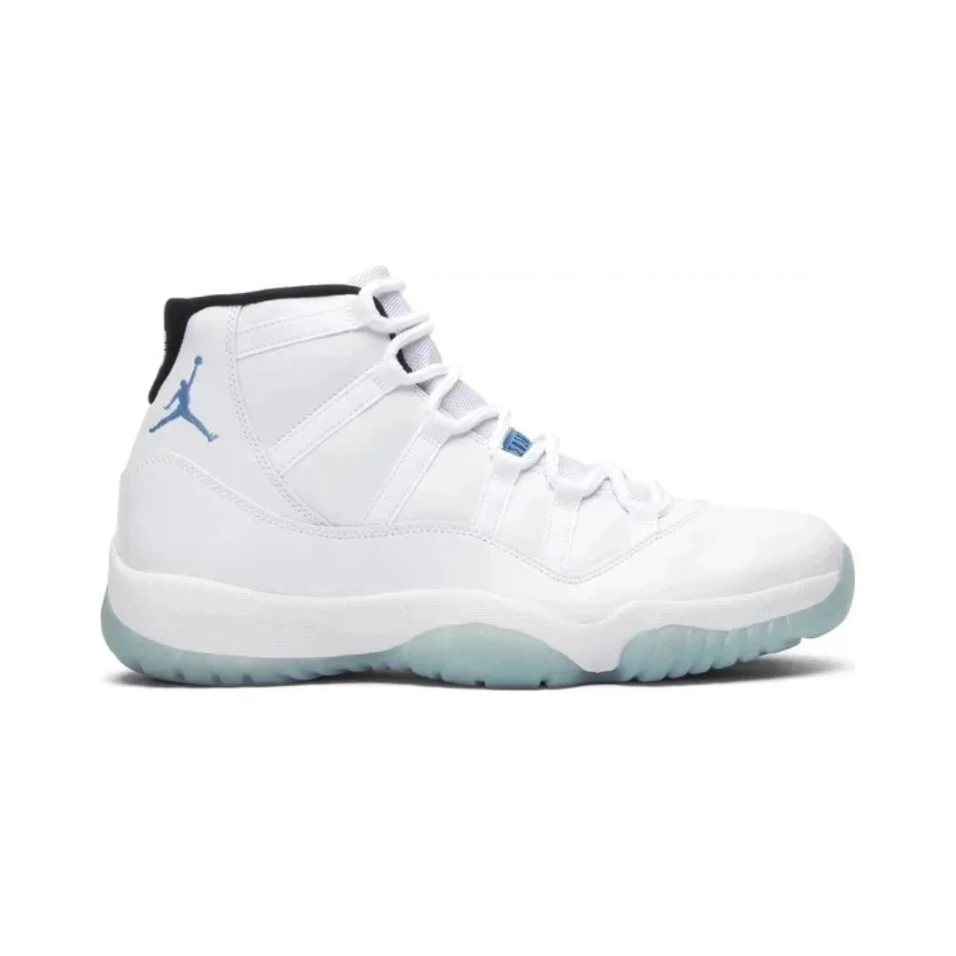 Legend Blue
