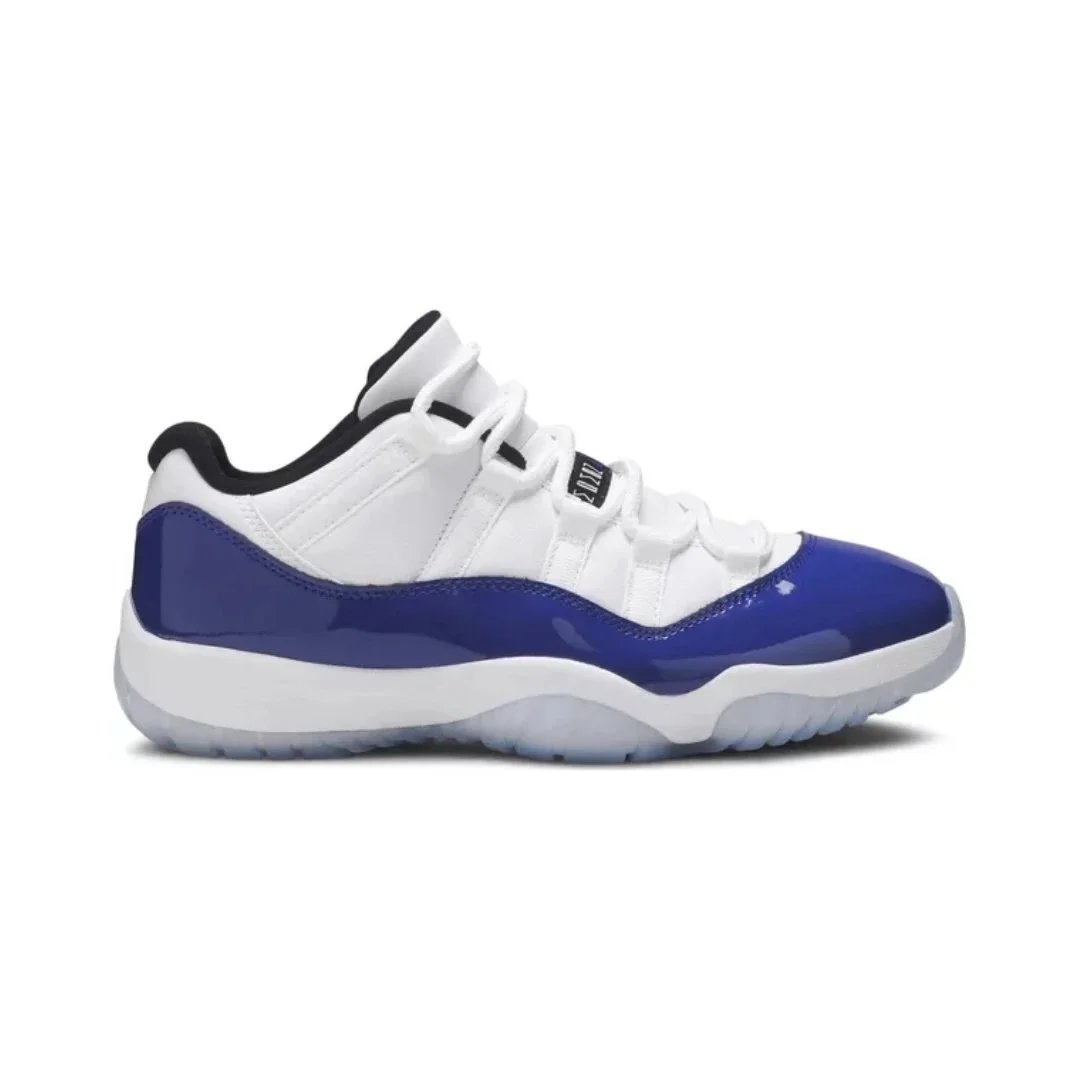 Concord Sketch