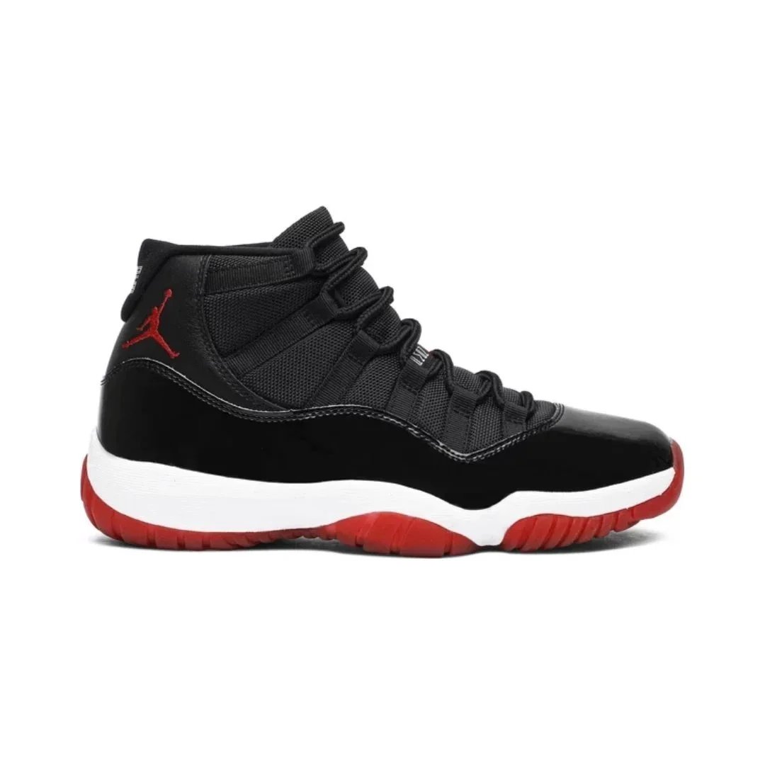 Bred 2019
