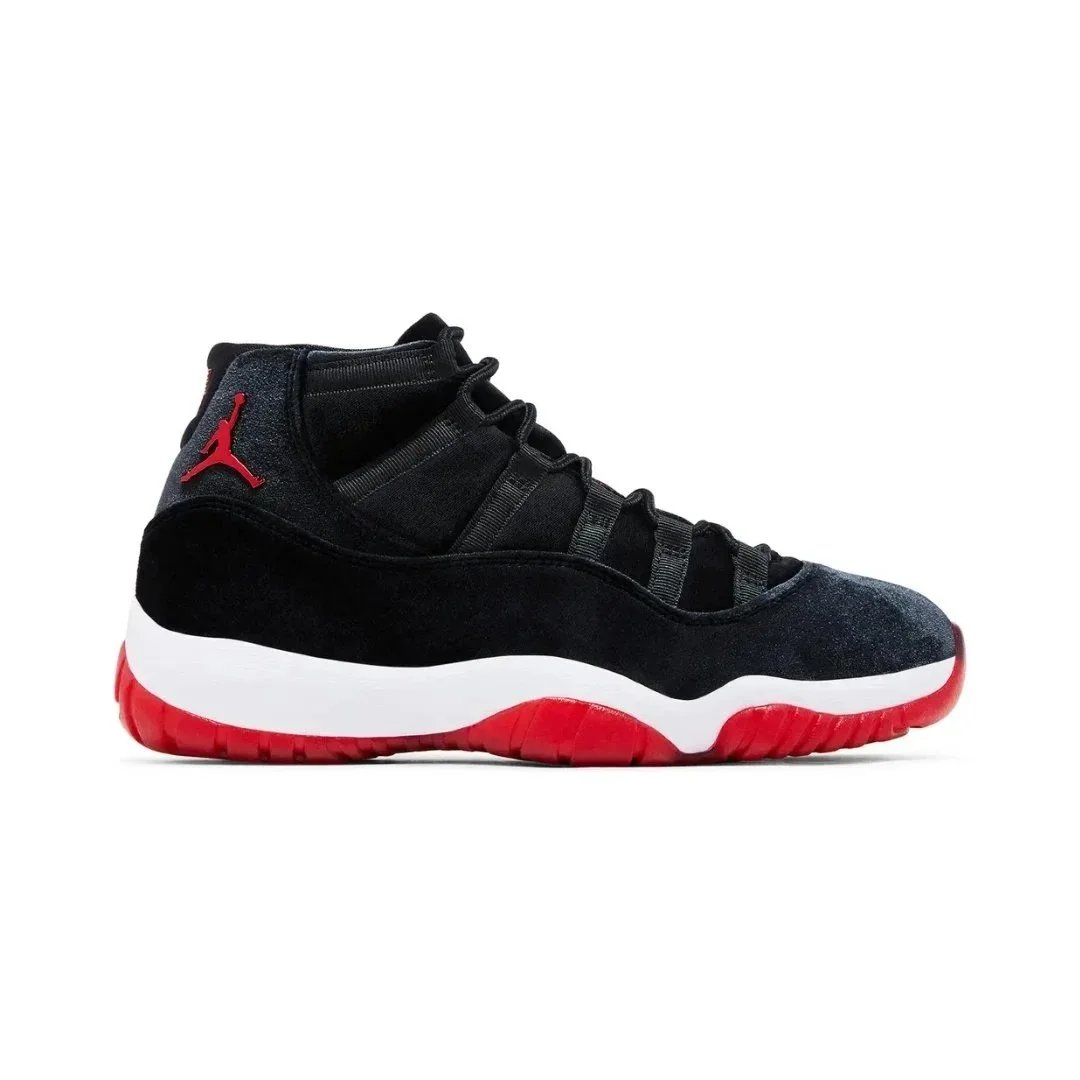 Bred Velvet