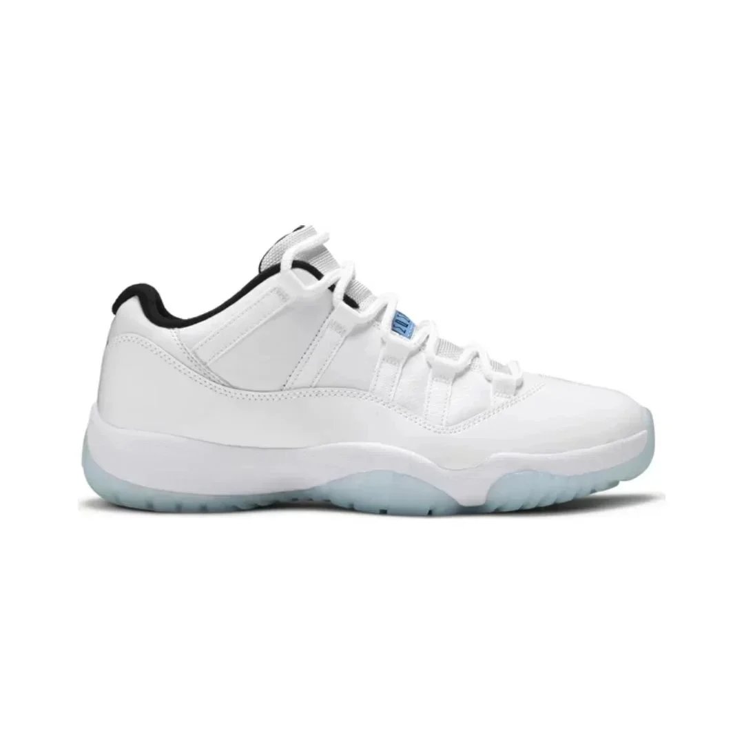 Legend Blue low