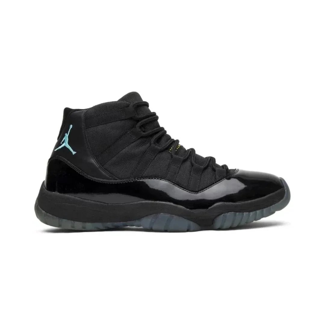 Gamma Blue