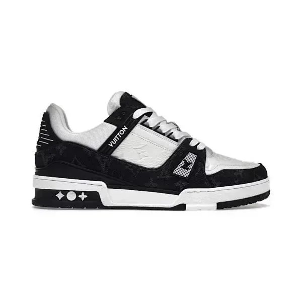 LE Little Flower (With detailed pictures) Shoes