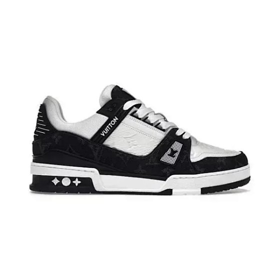 LE Little Flower (With detailed pictures) Shoes