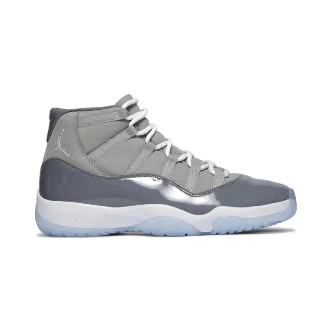 Cool Grey 2021