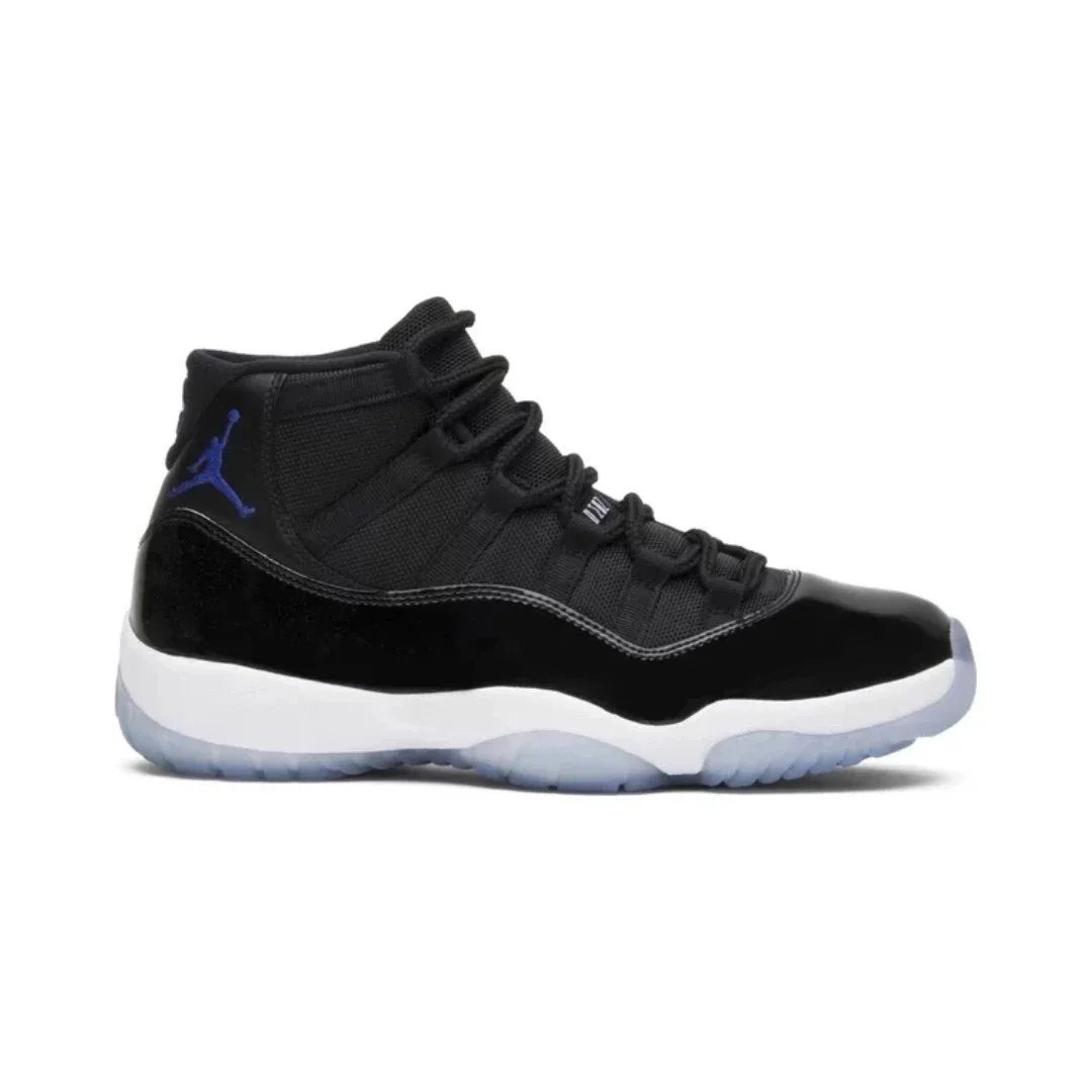 Space Jam 2016