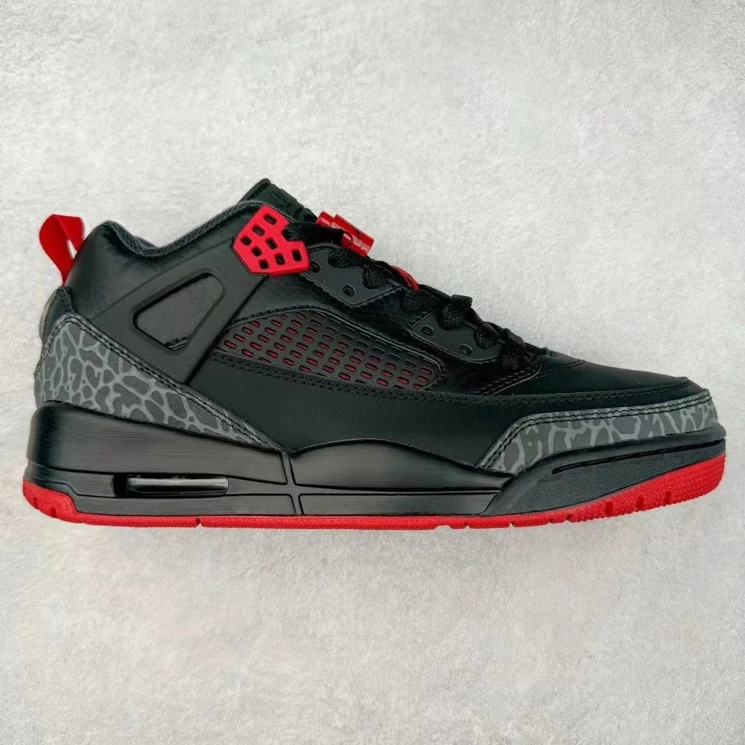 Black Red FQ1759-006