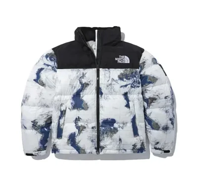 Kurtka TNF