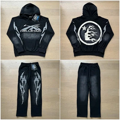 Hellstar Hoodie