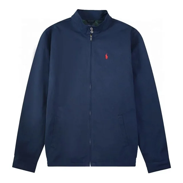 Polo Ralph Lauren Jackets Zip-Front product detail image 6