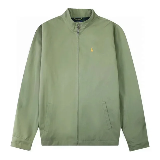 Polo Ralph Lauren Jackets Zip-Front product detail image 7