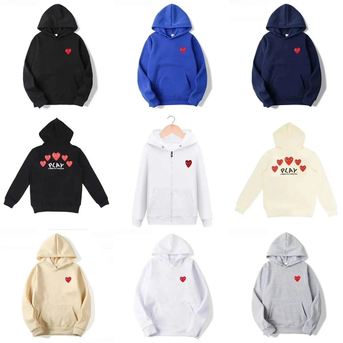 Comme des Garçons PL