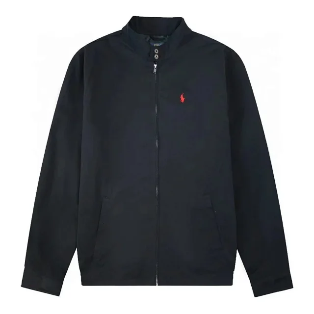 Polo Ralph Lauren Jackets Zip-Front product detail image 4