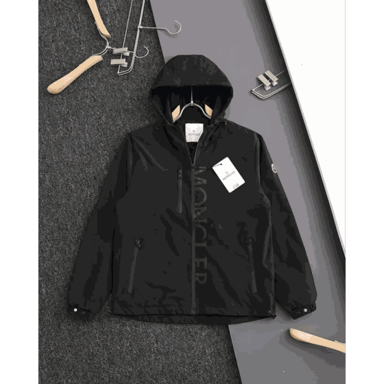 High-quality jackets