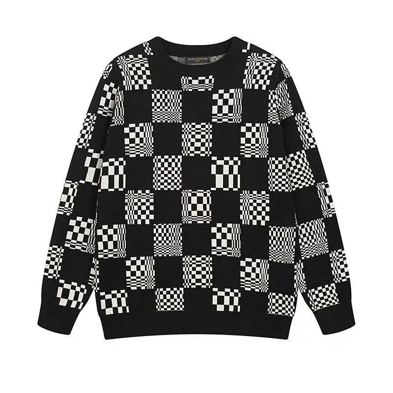 🔥经典百搭新款毛衣