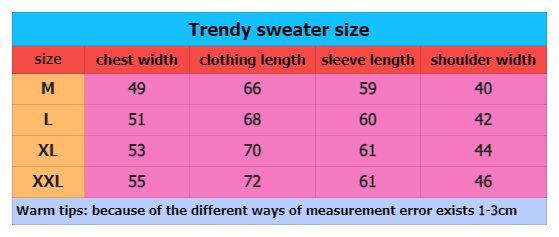 🔥经典百搭新款毛衣