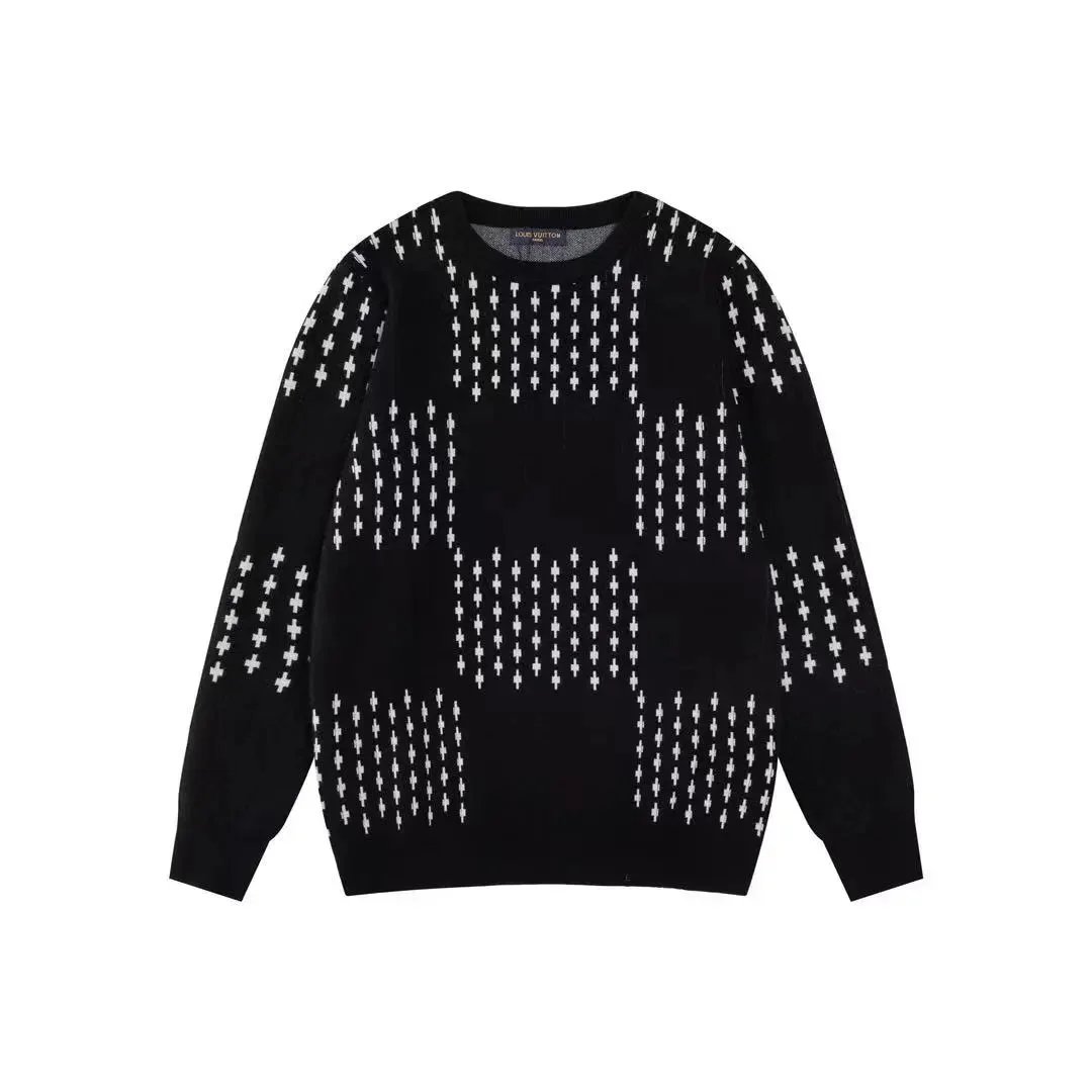 🔥经典百搭新款毛衣