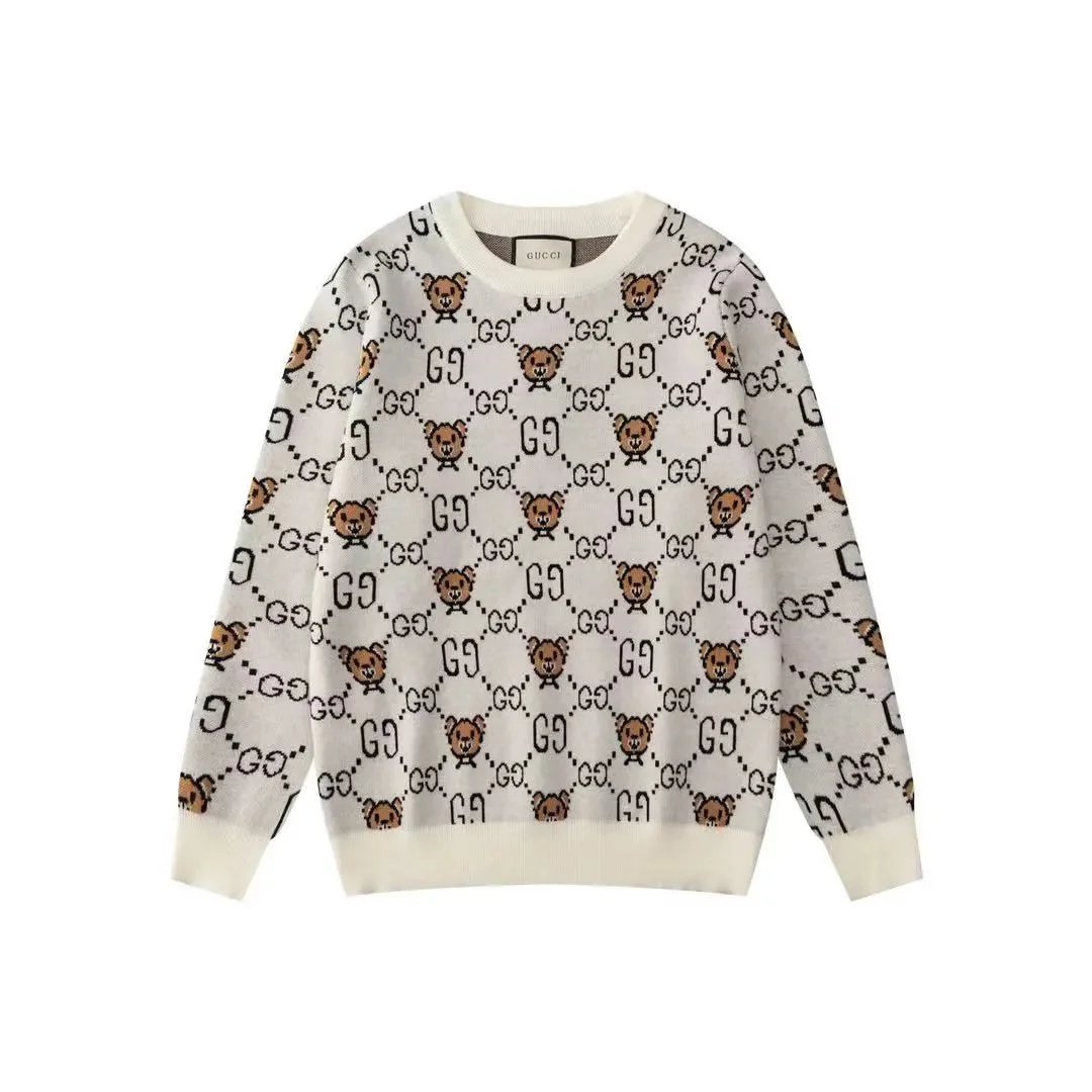 🔥经典百搭新款毛衣