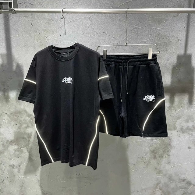 Syna T-Shirts: seller detail photo 3