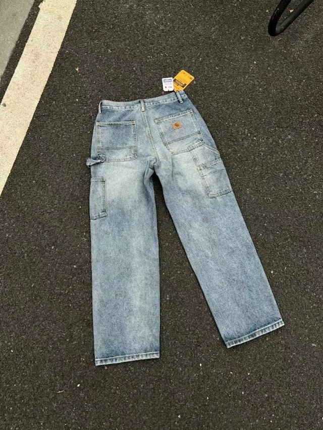 Carhartt Jeans: seller detail photo 3