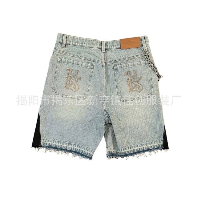 Fashion Short: seller detail photo 3