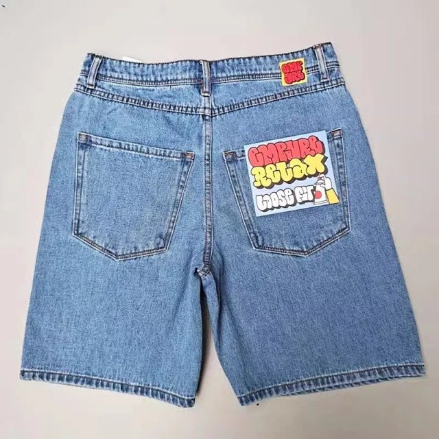 Empyre Shorts: seller detail photo 3
