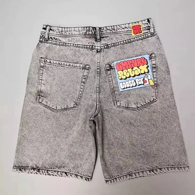 Empyre Shorts: seller detail photo 7