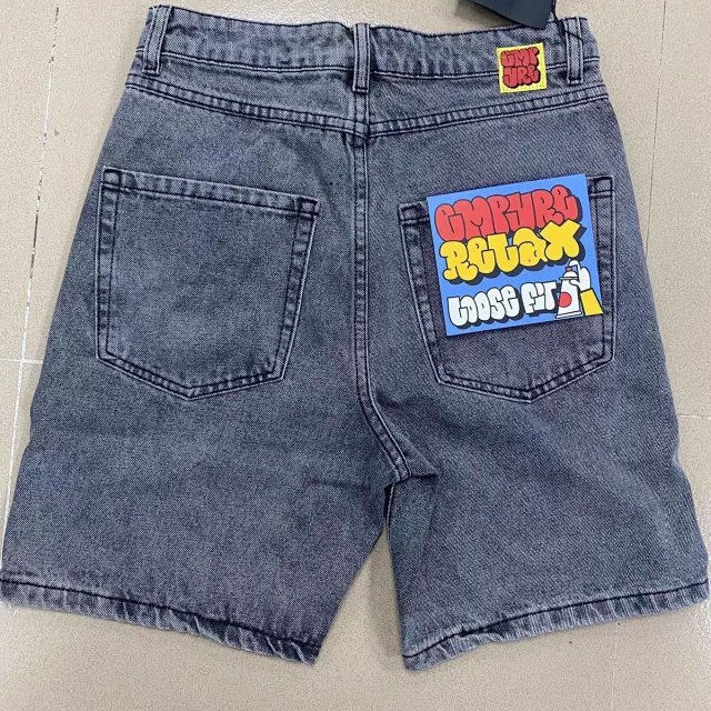 Empyre Shorts: seller detail photo 11
