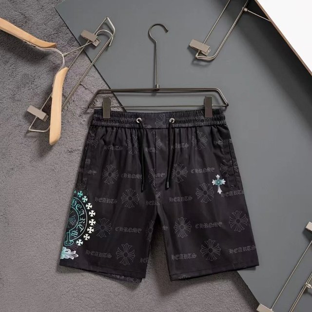 Chrome Hearts Shorts: seller detail photo 10