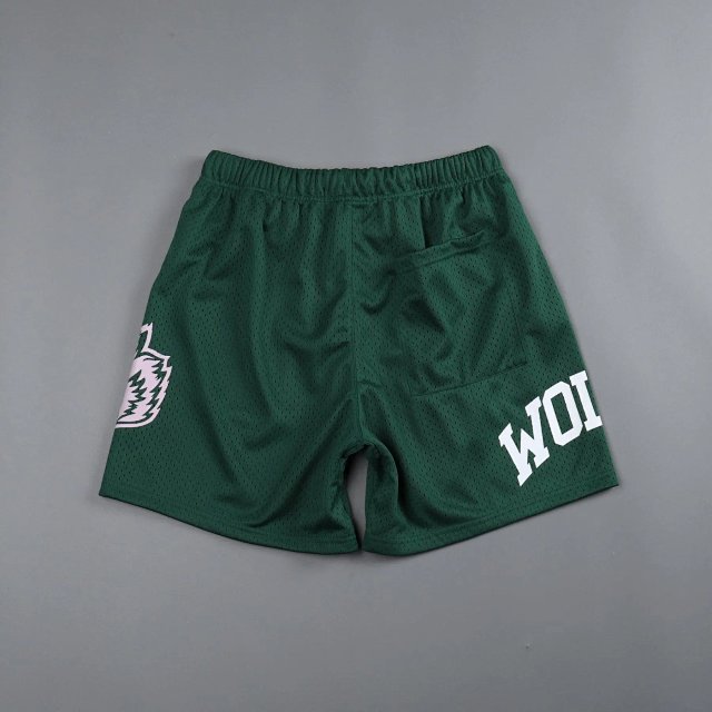 Darc Sport Wolves Shorts: seller detail photo 5