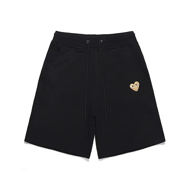 CDG Comme Des Garcons PLAY Shorts: seller detail photo 2