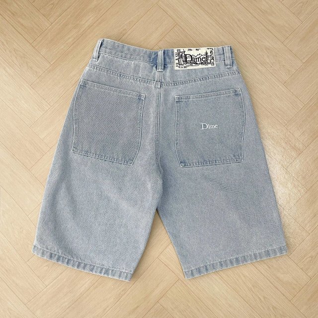 Dime Shorts: seller detail photo 8