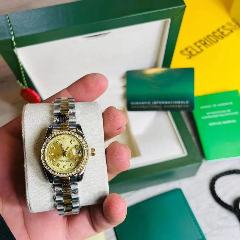 Lady's Watch