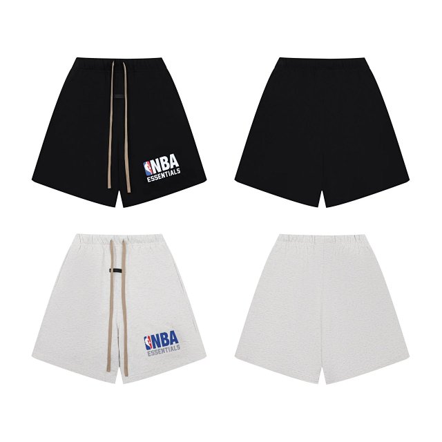 Fear Of God Fog Essentials Shorts: seller detail photo 2