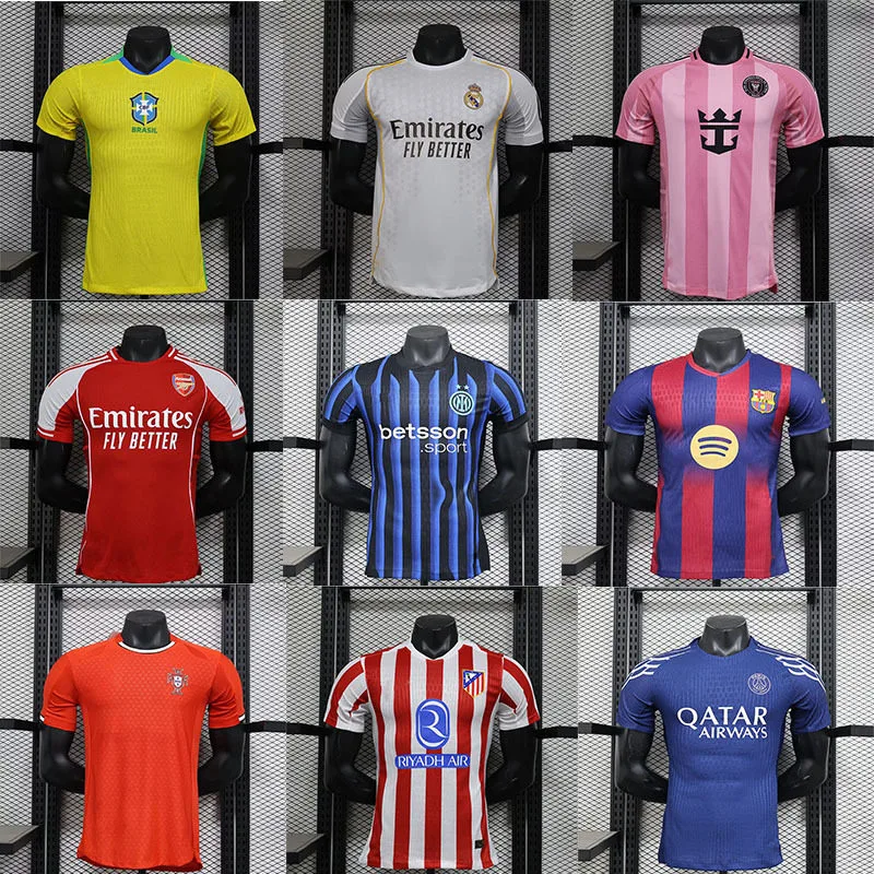 Camiseta de Fútbol #8