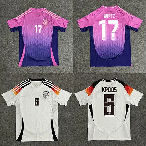 Camiseta de Fútbol #10