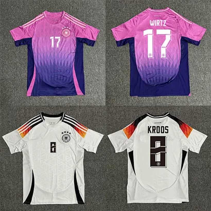Camiseta de Fútbol #10 31 Estilos