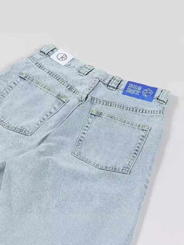 Big Boy Shorts: seller detail photo 6