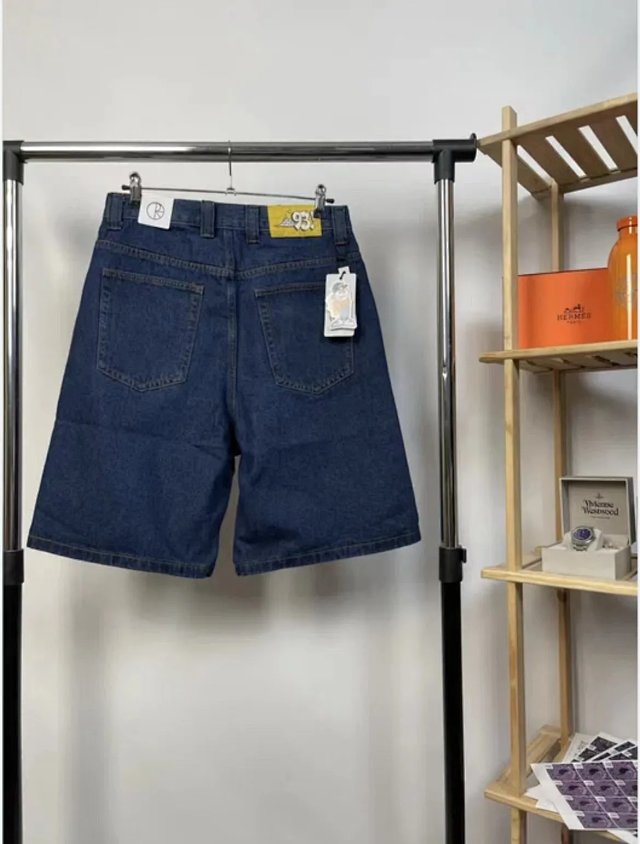 Big Boy Shorts: seller detail photo 3
