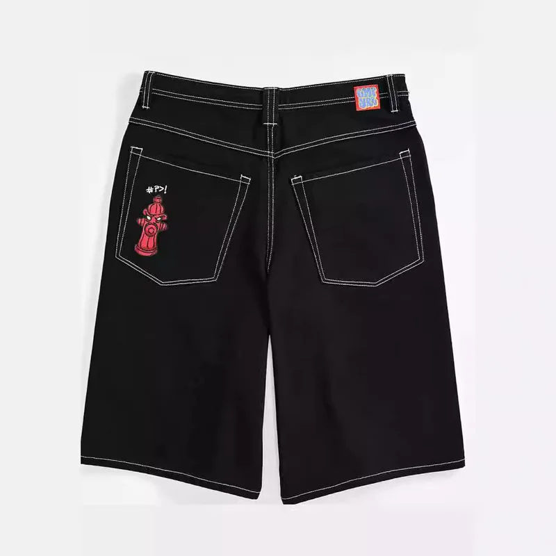 Shorts Empyre