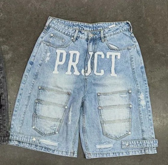 Project Capri Shorts: seller detail photo 9