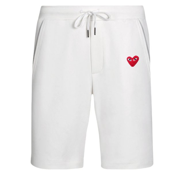 CDG Comme Des Garcons PLAY Pants: seller detail photo 8